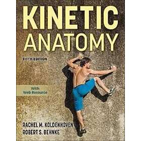 Kinetic Anatomy