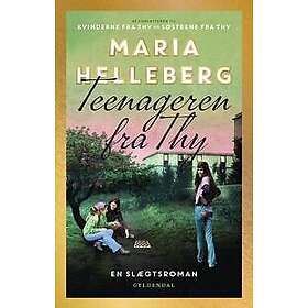 Teenageren fra Thy