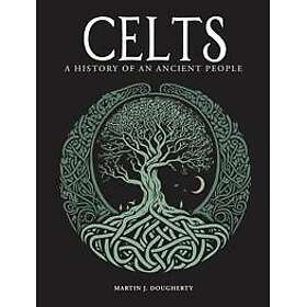 Celts Dougherty, Martin J