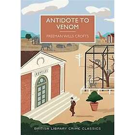 Antidote to Venom