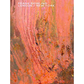 Frank Bowling