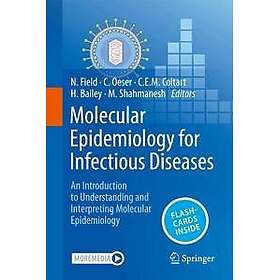 Molecular Epidemiology for Infectious Diseases
