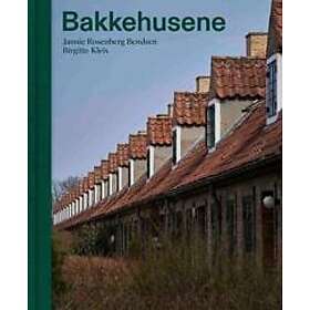 Bakkehusene Bendsen, Jannie Rosenberg