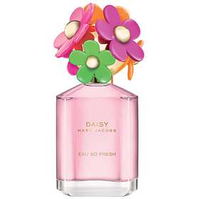 Marc Jacobs Daisy Eau So Fresh Sunshine 2012 edt 75ml Parfym Damer Daisy Eau So Fresh Sunshine Marc Jacobs (75 ml)