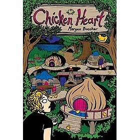 Chicken Heart
