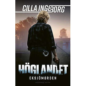 Eksjömorden Ingeborg, Cilla