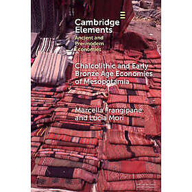 Chalcolithic and Early Bronze Age Economies of Mesopotamia