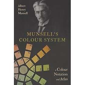 Munsell's Colour System