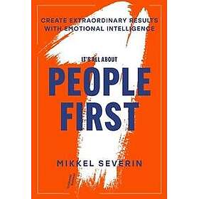 It's All About People First