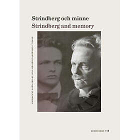 Strindberg och minne Strindberg and memory