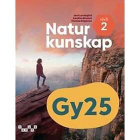 Naturkunskap nivå 2