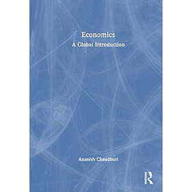 Economics Chaudhuri, Ananish