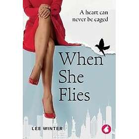 When she flies