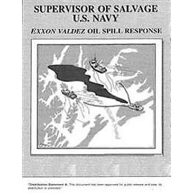 U.S. Navy Salvage Report TWA Flight 800