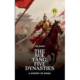 The Sui, Tang, Five Dynasties