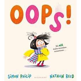 Oops! Philip, Simon