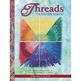 Threads: The Basics & Beyond