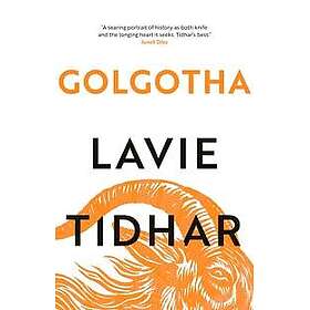 Golgotha Tidhar, Lavie