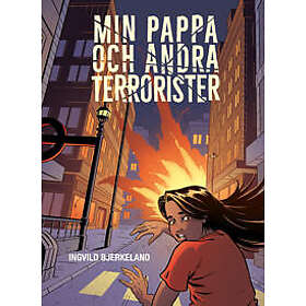 Min pappa och andra terrorister