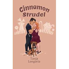 Cinnamon Strudel