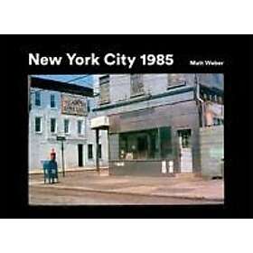 New York City 1985