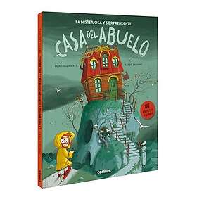 La Misteriosa Y Sorprendente Casa del Abuelo Grandpa's Mysterious and Surprising House