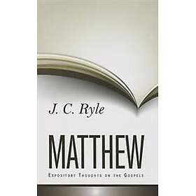 Expository Thoughts on Matthew
