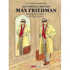 Max Friedman Gesamtausgabe