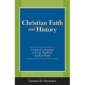 Christian Faith and History