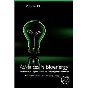 Valorization of Organic Wastes for Bioenergy and Bioproducts