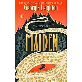Maiden Leighton, Georgia