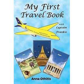 My First Travel Book