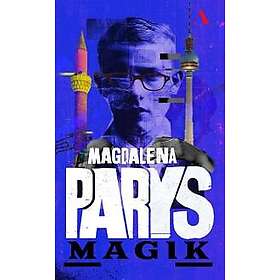 Magik Parys, Magdalena