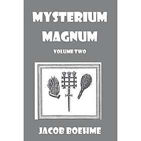 Mysterium Magnum: Volume Two