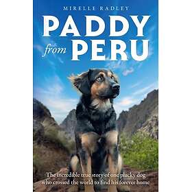 Paddy from Peru