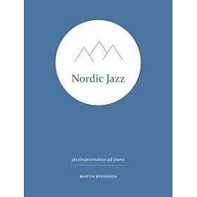 Nordic Jazz : jazzimprovisation på piano