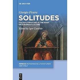 Solitudes Ficara, Giorgio