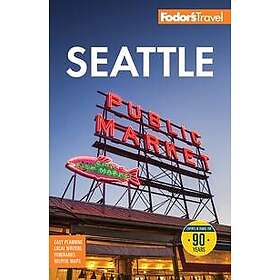 Fodor's Seattle