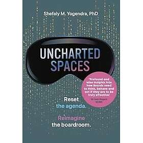 Uncharted Spaces