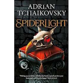 Spiderlight Tchaikovsky, Adrian