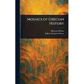 Mosaics of Grecian History