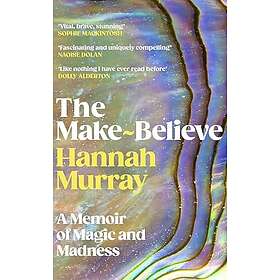 Make-Believe Murray, Hannah