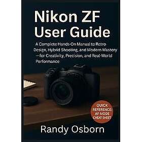 Nikon ZF User Guide