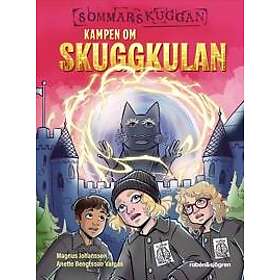 Kampen om Skuggkulan