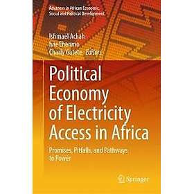 Political Economy of Electricity Access in Africa