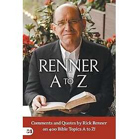 Renner A to Z