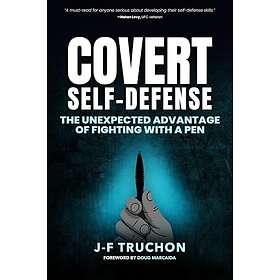 Covert Self-Defense