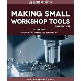 Making Small Workshop Tools