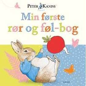 Peter Kanin Min første rør og føl-bog