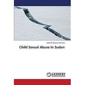 Child Sexual Abuse in Sudan